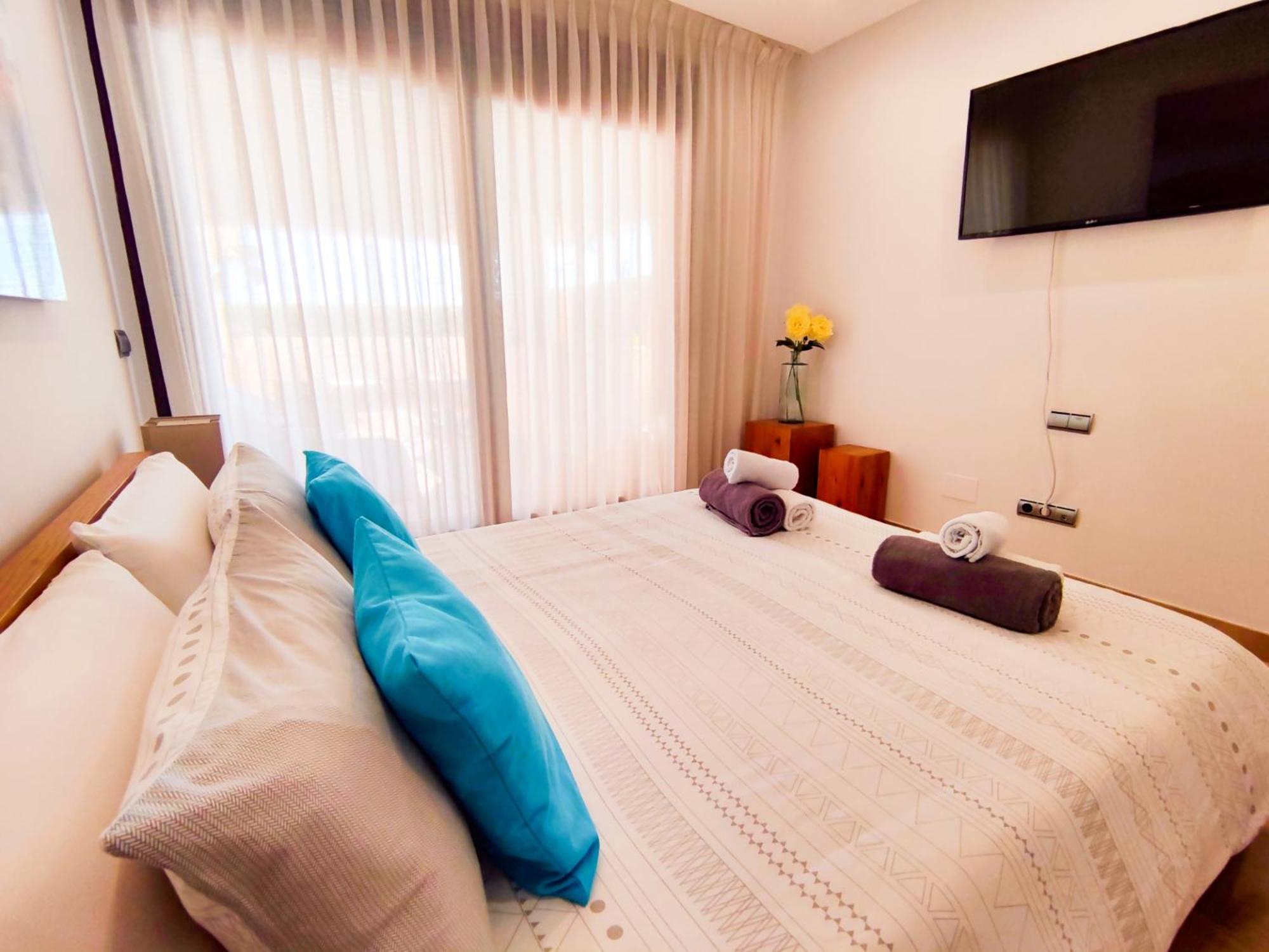 Luxury 3 Bedrooms Private Heated Pool Ehhouse Estepona Exteriör bild