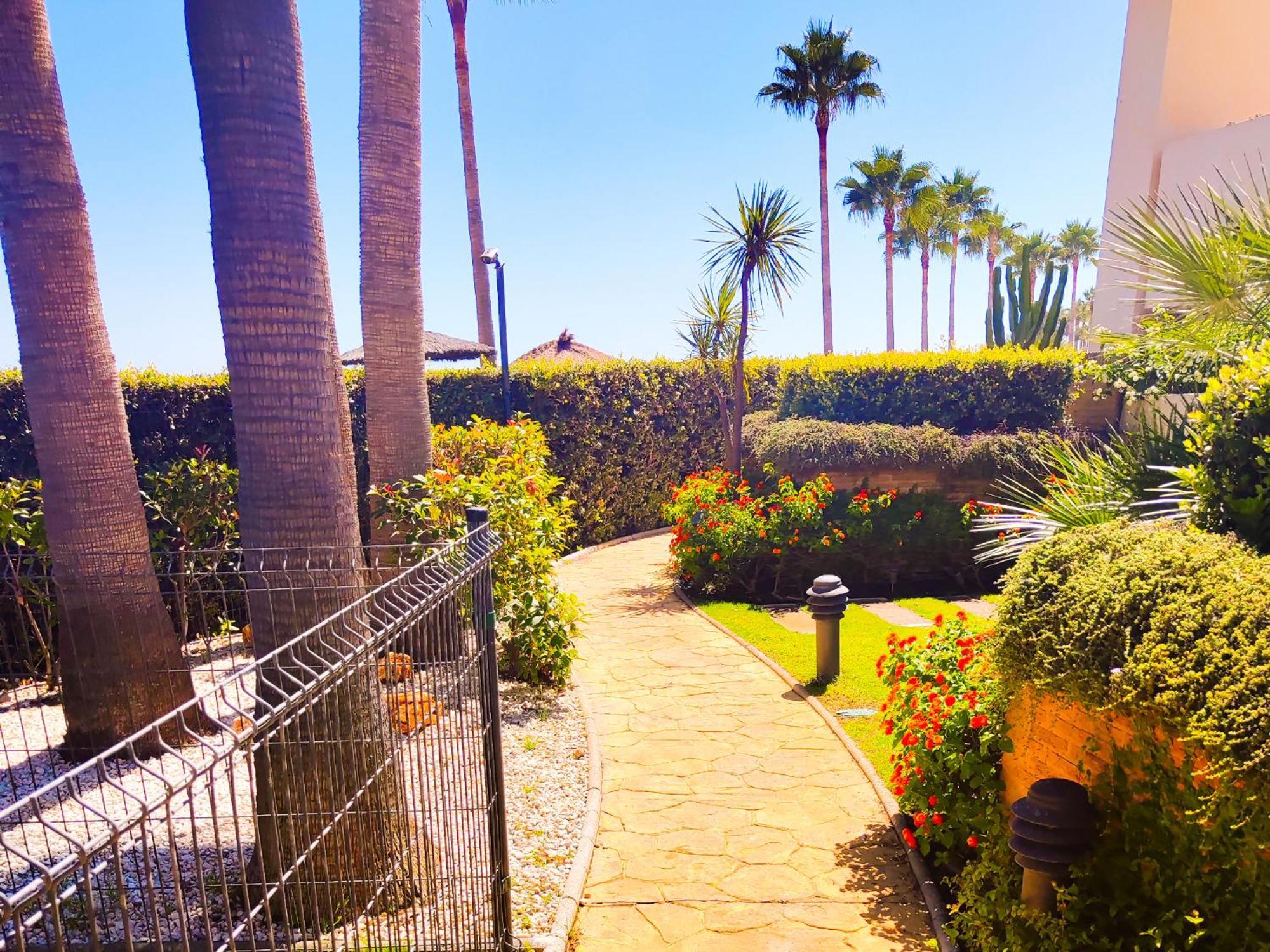 Luxury 3 Bedrooms Private Heated Pool Ehhouse Estepona Exteriör bild