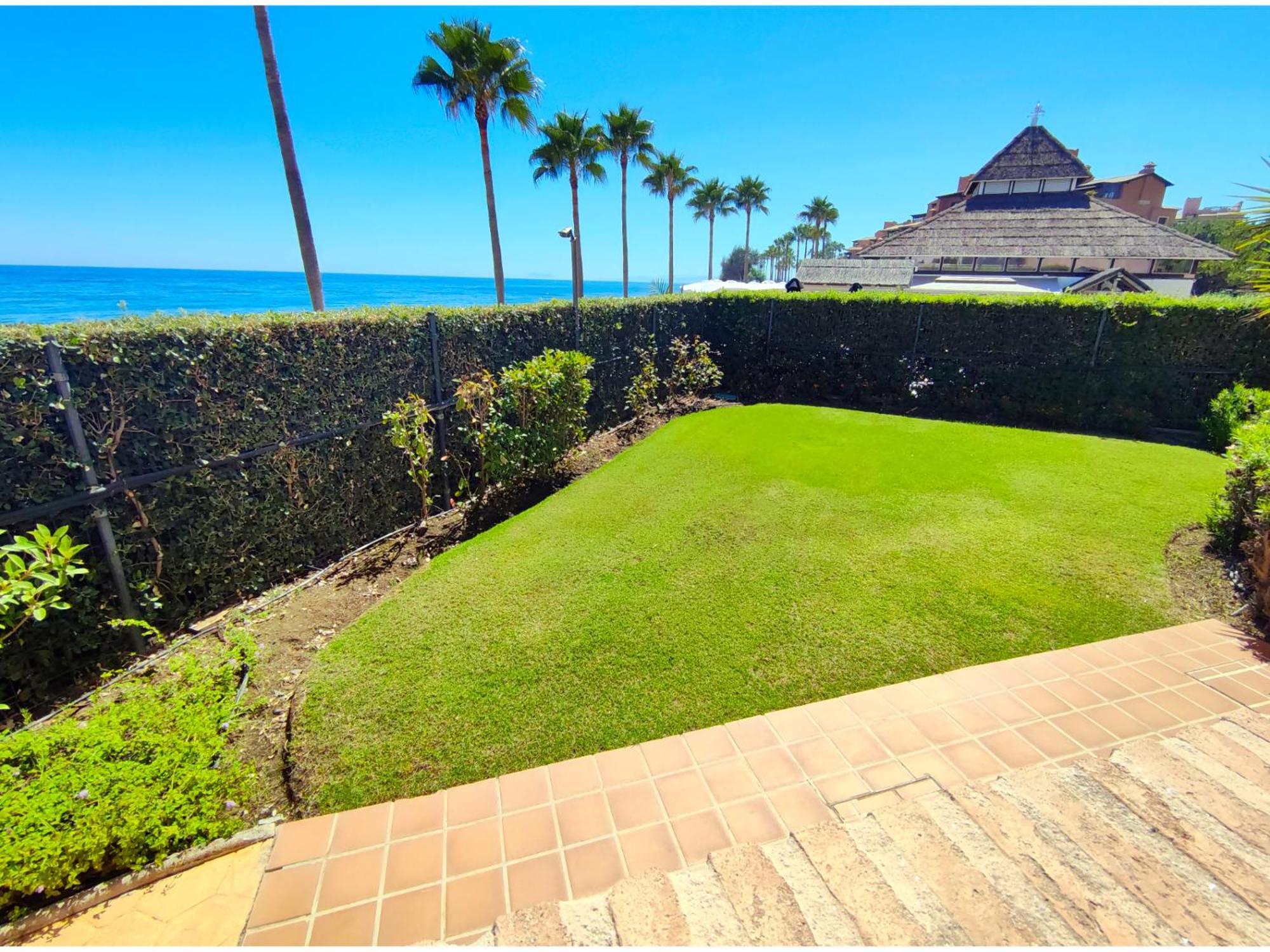 Luxury 3 Bedrooms Private Heated Pool Ehhouse Estepona Exteriör bild